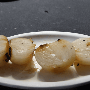 Orden de Cebollitas Asada