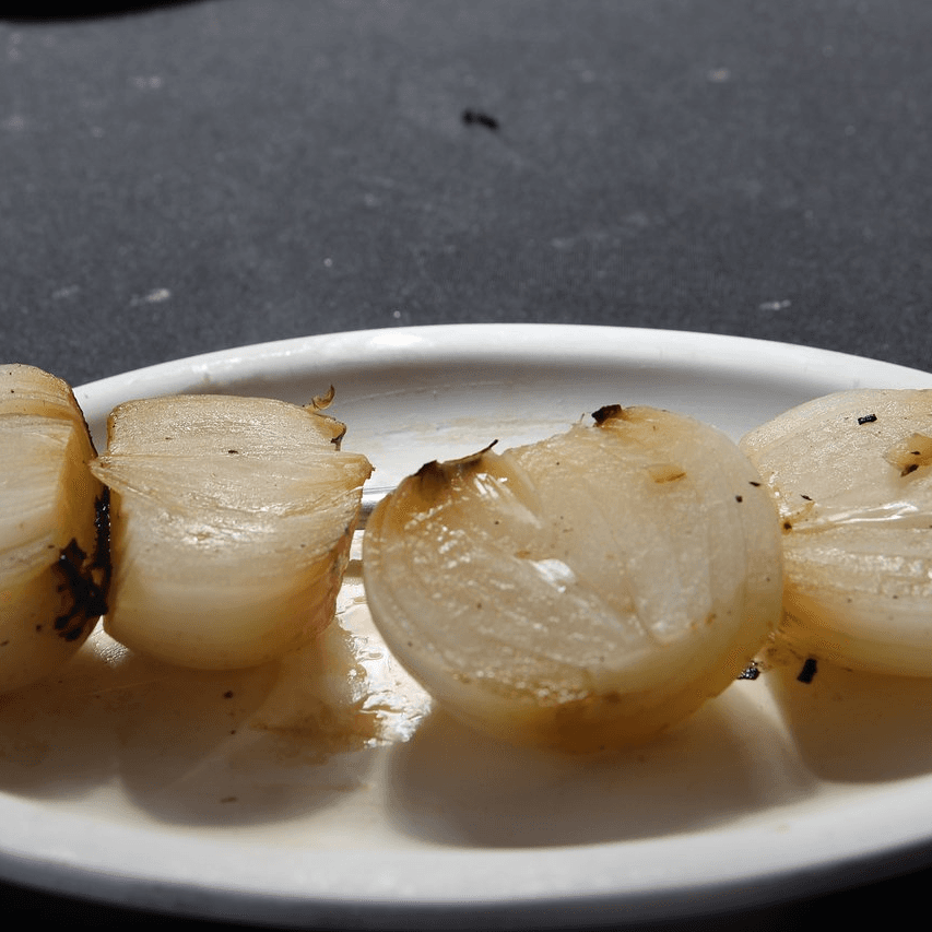 Orden de Cebollitas Asada