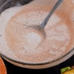 SALSA RANCHIPOTLE