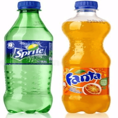 Gasesosas