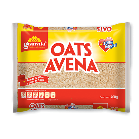 Avena 3minutos 288g