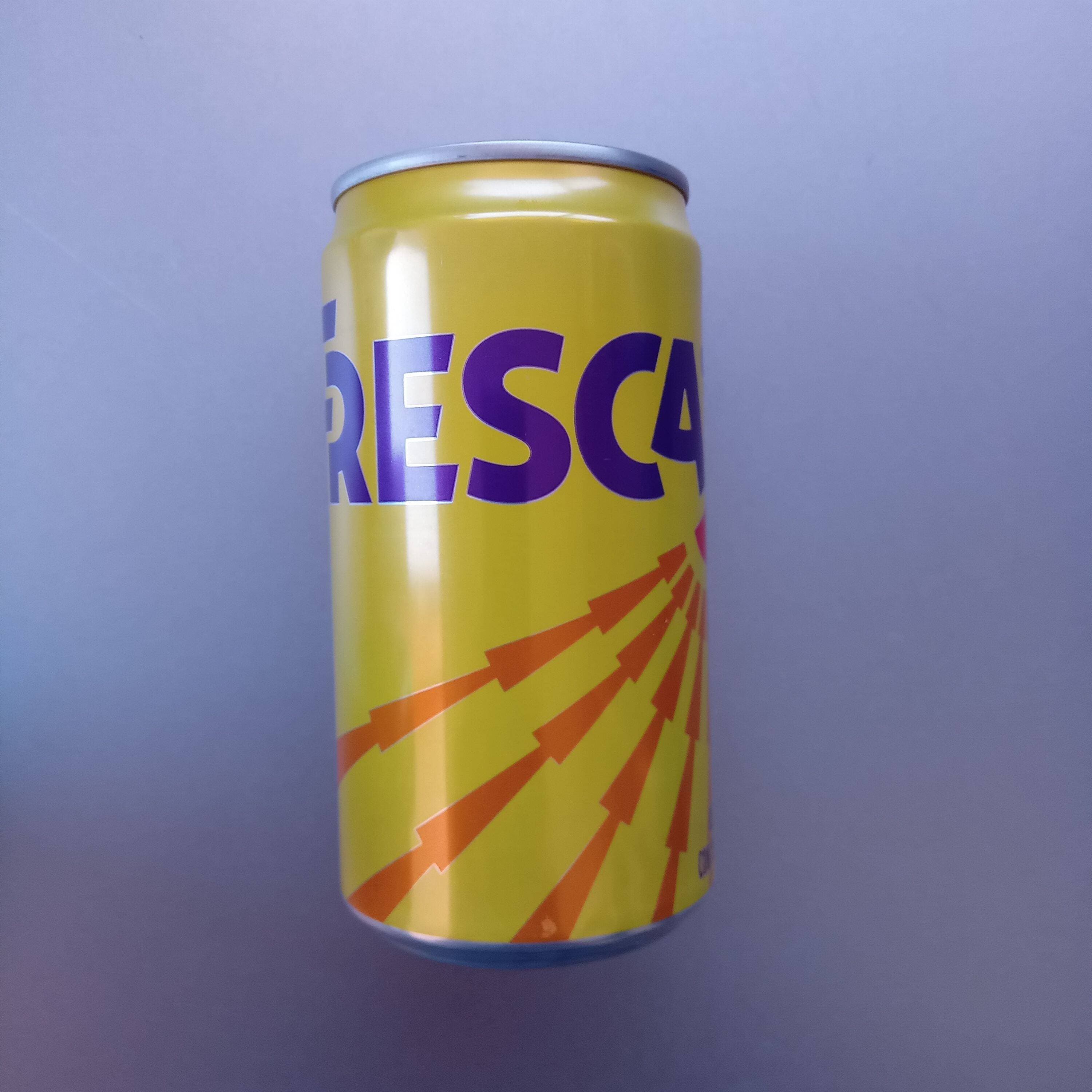 Fresca 235 ML