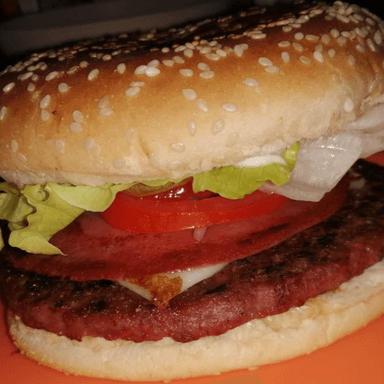 Hamburguesa