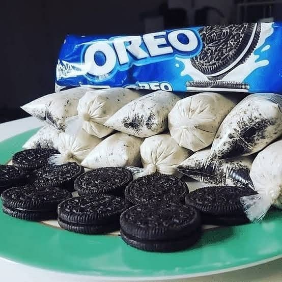 Oreo