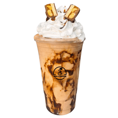 Frappe de Snicker