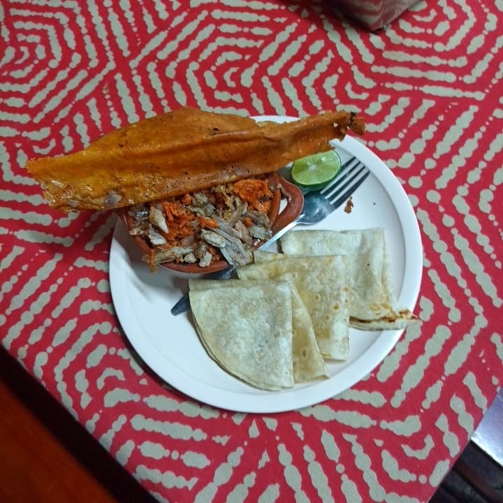 Queso Fundido mixto