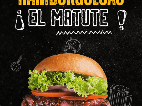 El matute