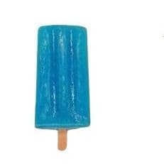 Paleta de chicle (leche)