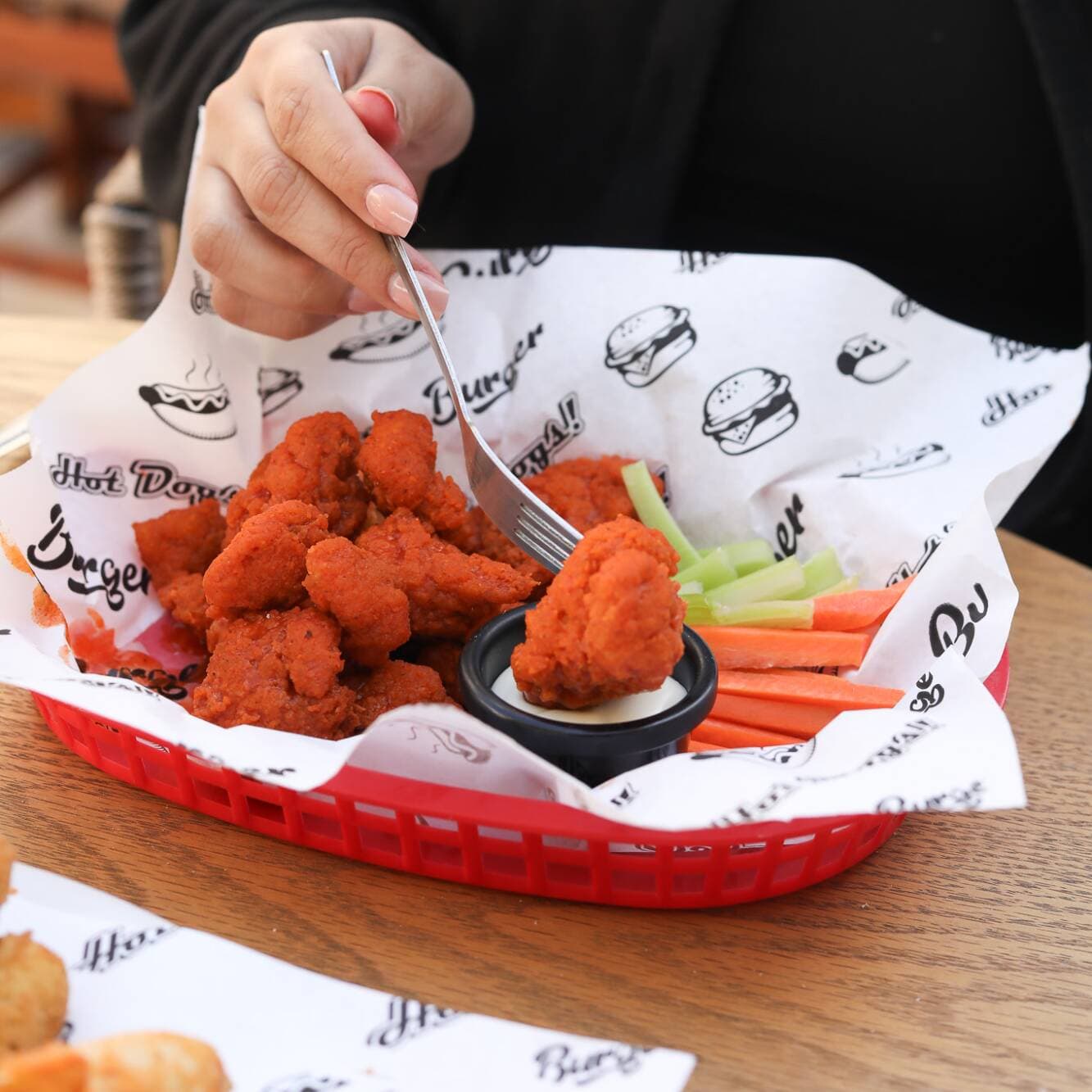 BONELESS 150 GR