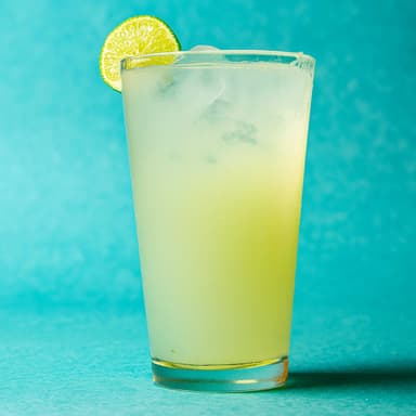 Limonada Natural