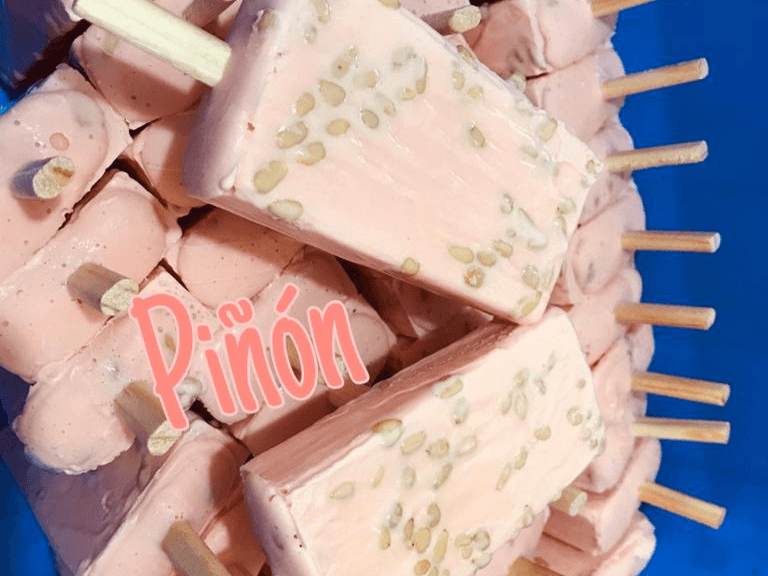Piñón