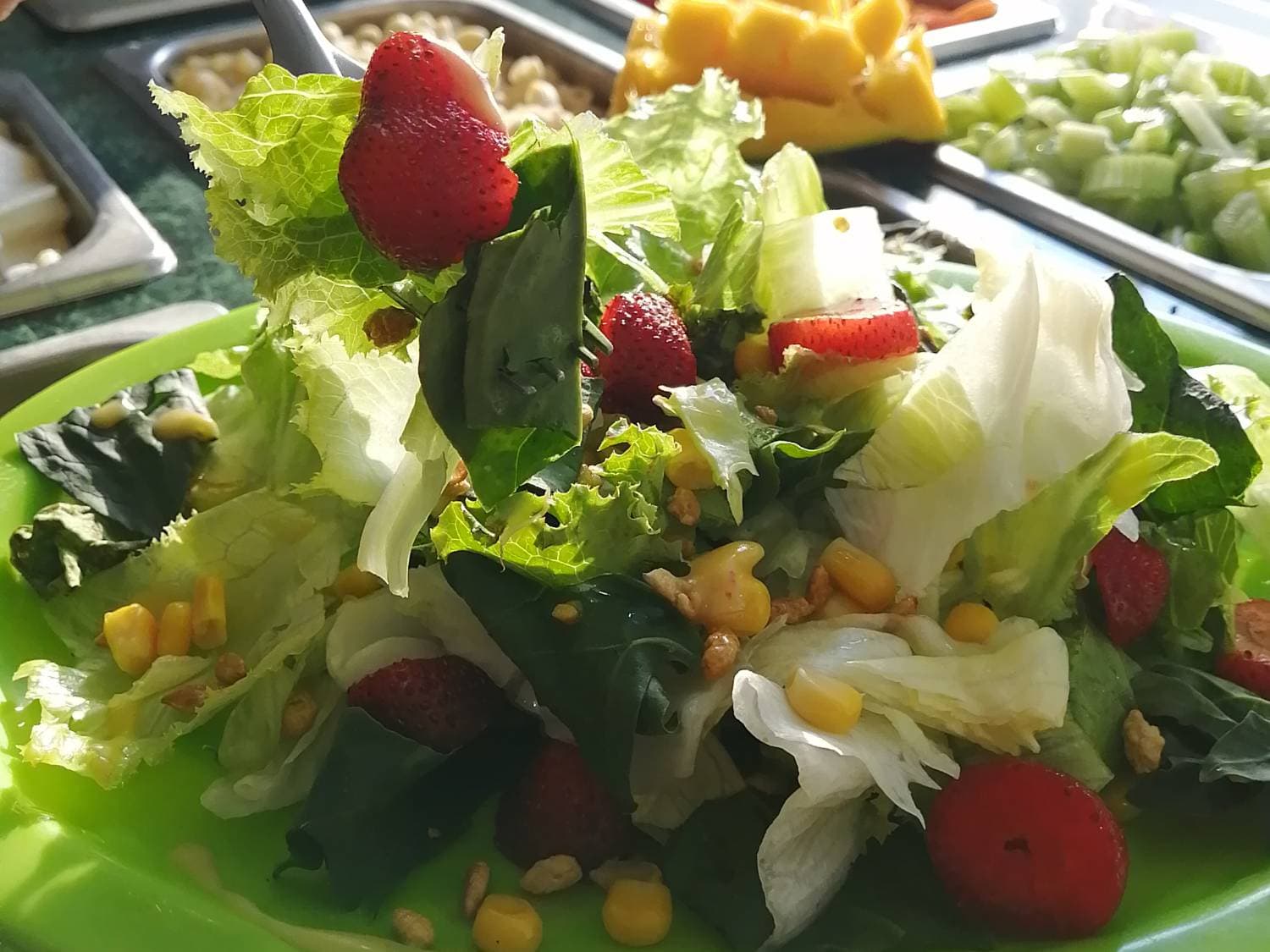 Ensalada Chica