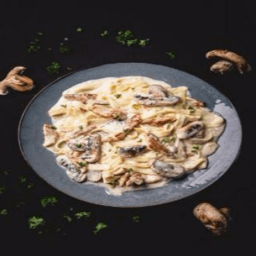 Alfredo