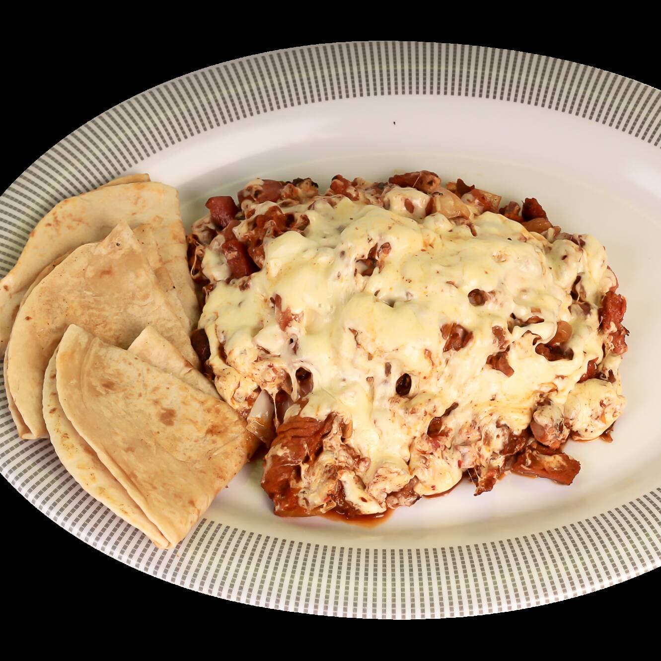 Taco Marquez Alambre