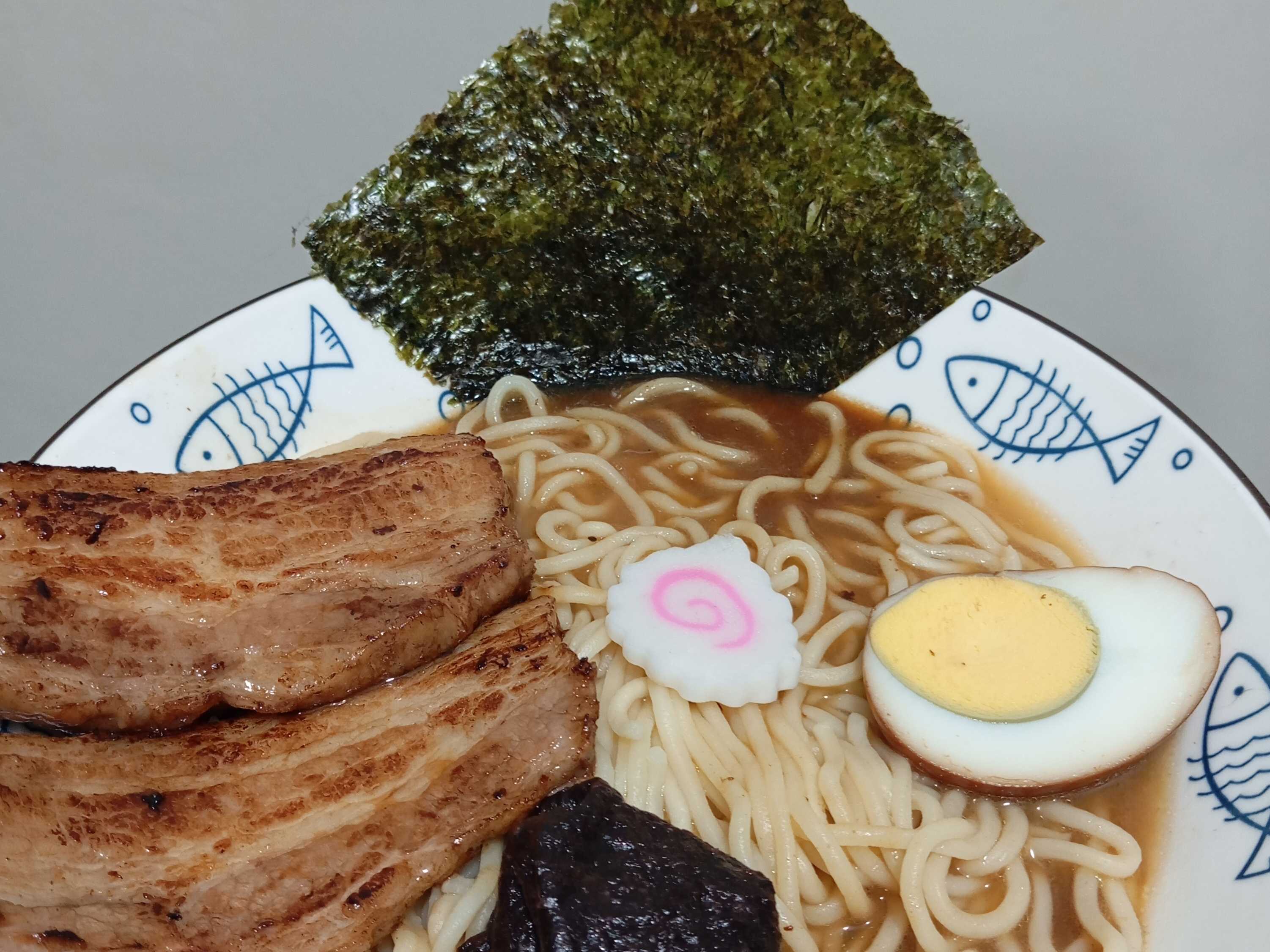 Neko's Ramen
