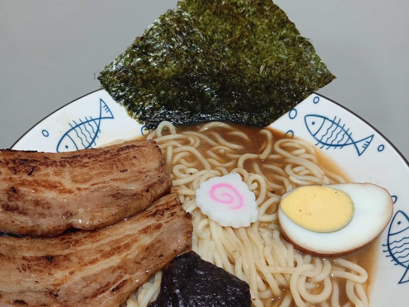 Neko's Ramen