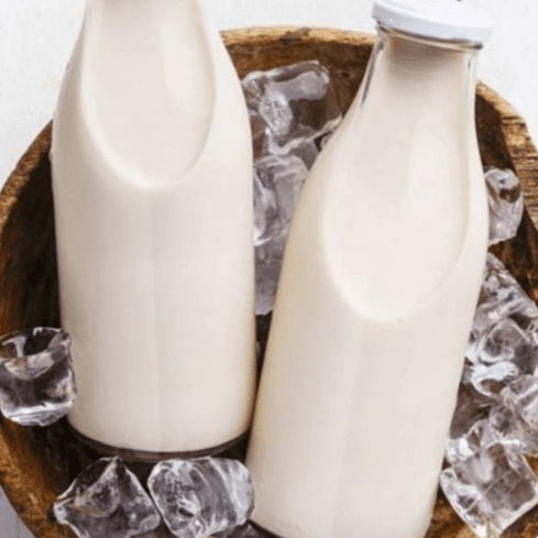 Leche deslactosada