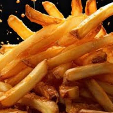 Papas Naturales