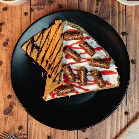 Crepa Delice