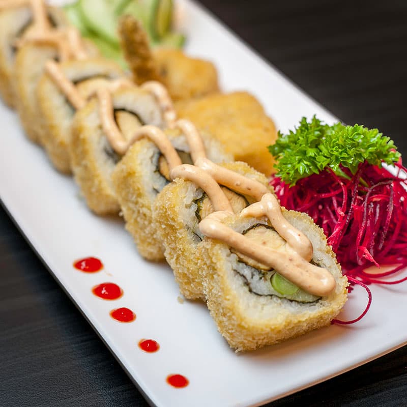 Tori Roll