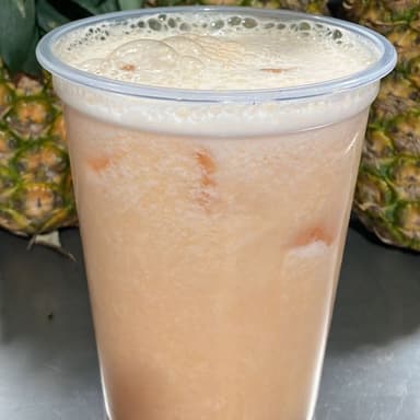 Agua de Melon 1 Lt