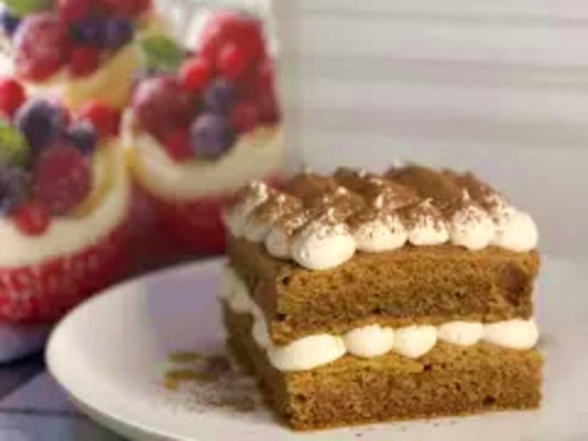 Pastelería Brullée