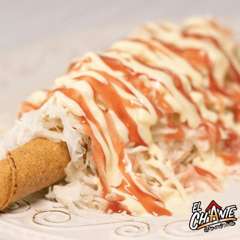 Taco Pequeño