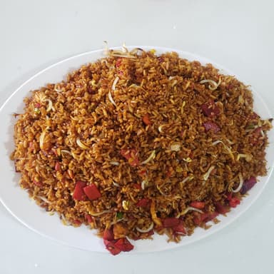 Chow Fan Personal (600gr)