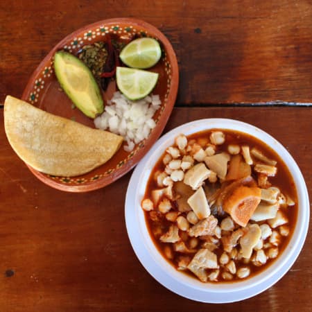 Menudo