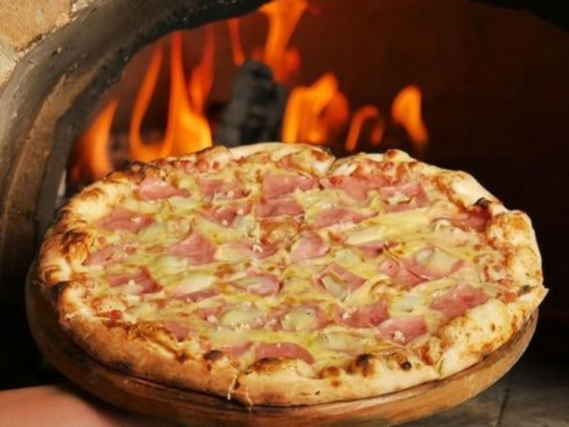 El Gran Horno Pizzeria