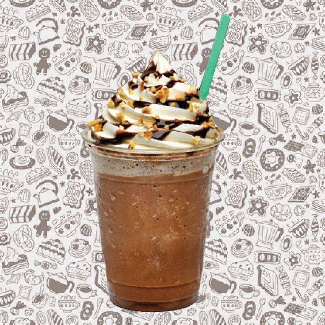 Frappés Tradicionales