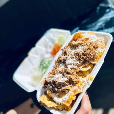 Ke - Nachos