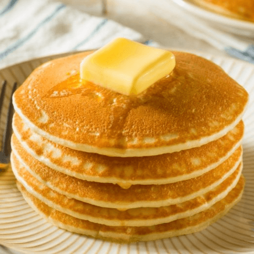 Hot Cakes