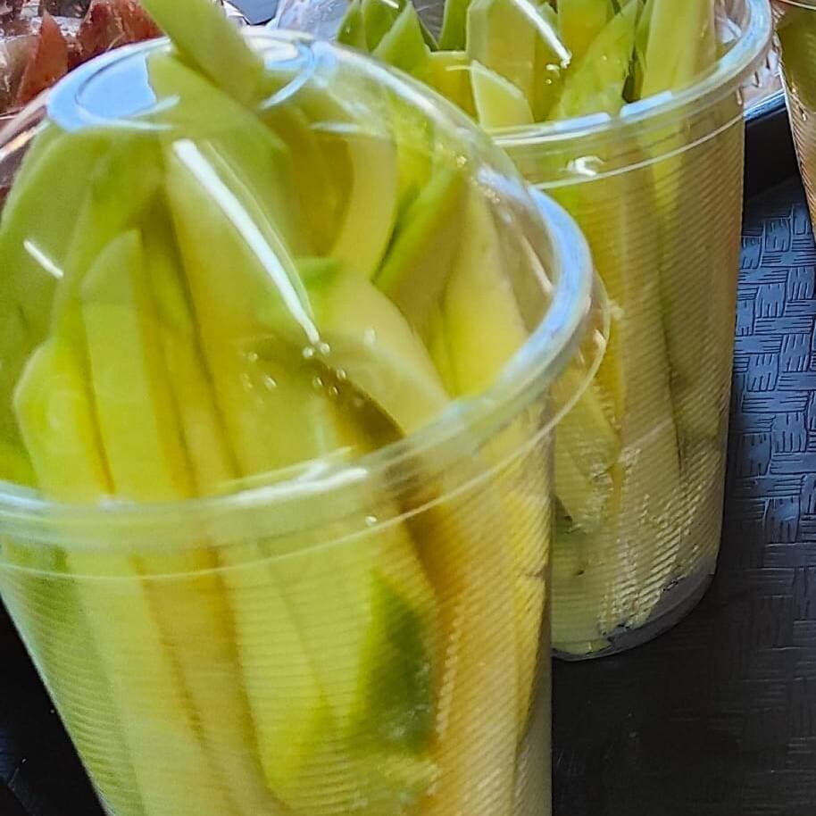 MANGOS MICHELADOS
