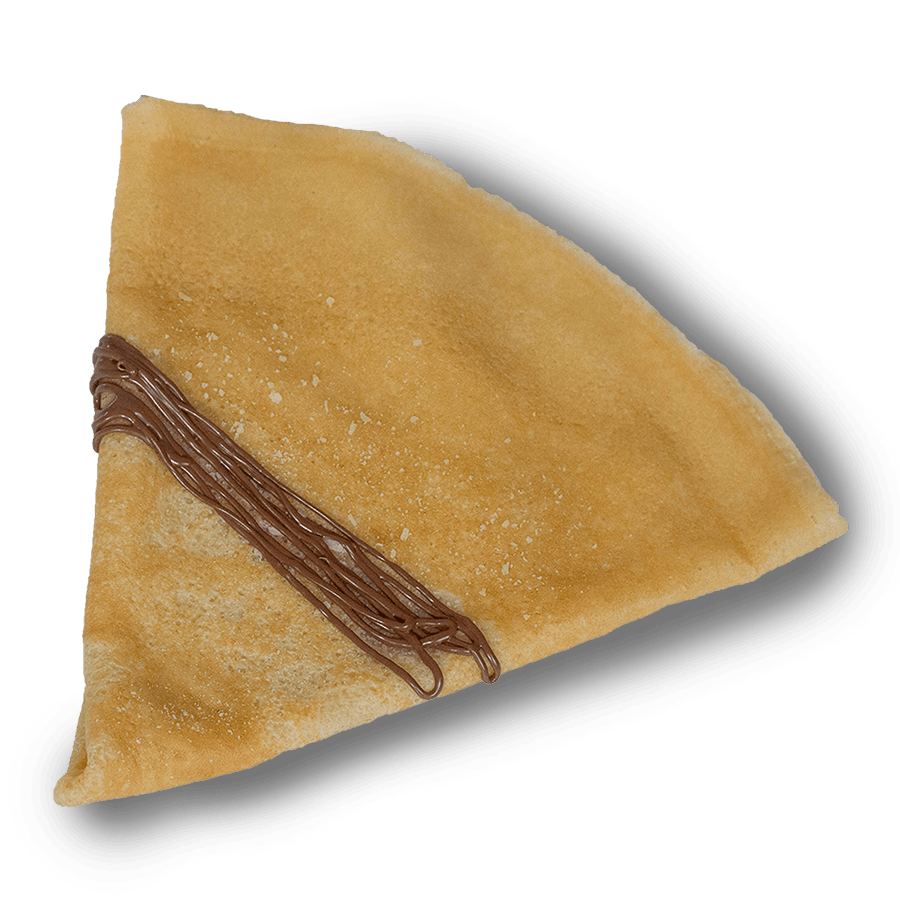 Crepa Clásica