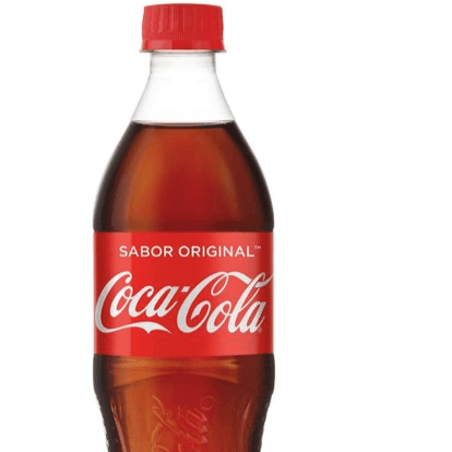 Combo Coca Cola Torta Rusa