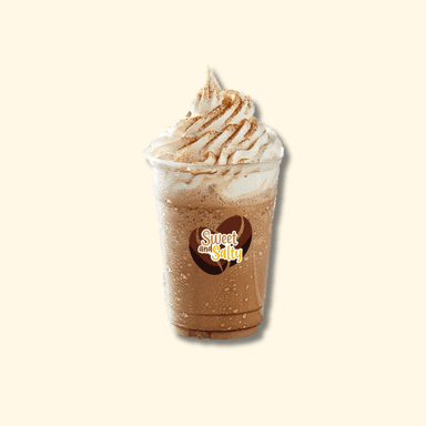 Frappé Chai Especies