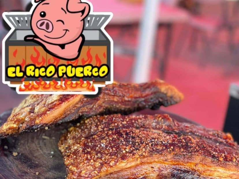 Carnitas El Rico Puerco