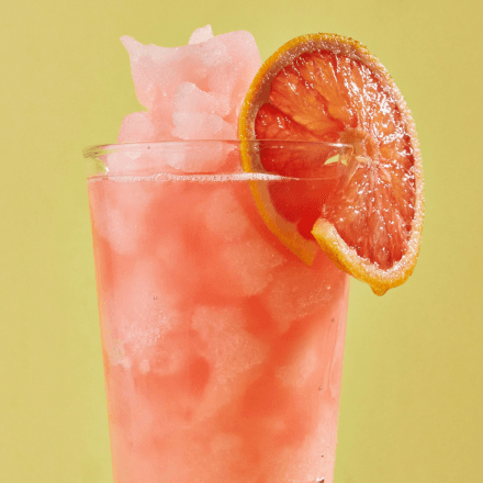 Smothie de Fruta Natural