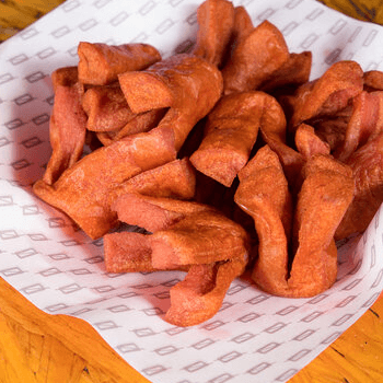 Salchi Pulpos