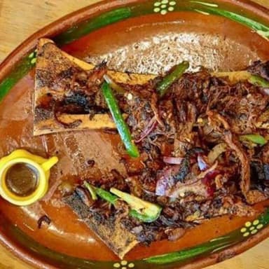 Tuétanos Locos