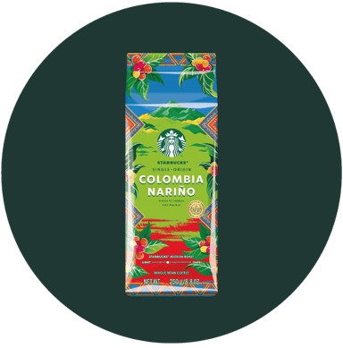 Colombia Nariño 250gr