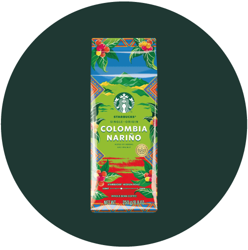 Colombia Nariño 250gr