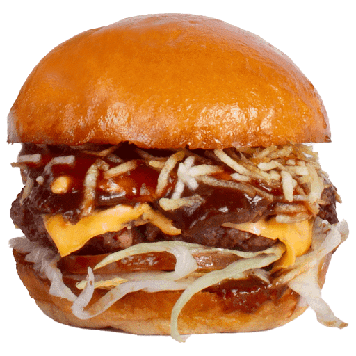 D.C. Burger Doble