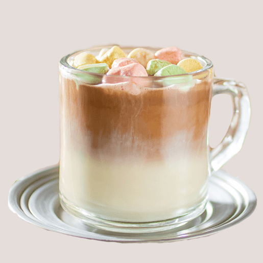Chocobombon