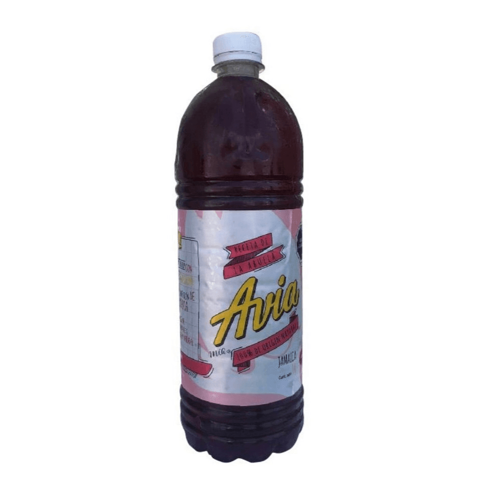 Agua Avia Jamaica 500ml