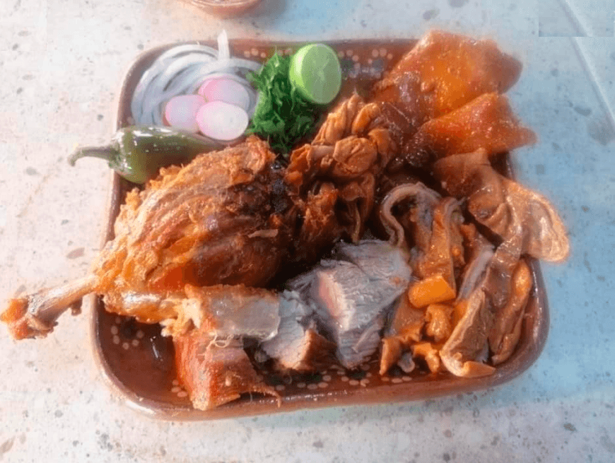 CARNITAS 2 HERMANOS