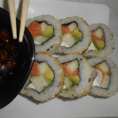 Furi Salmón