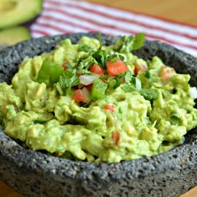 Guacamole