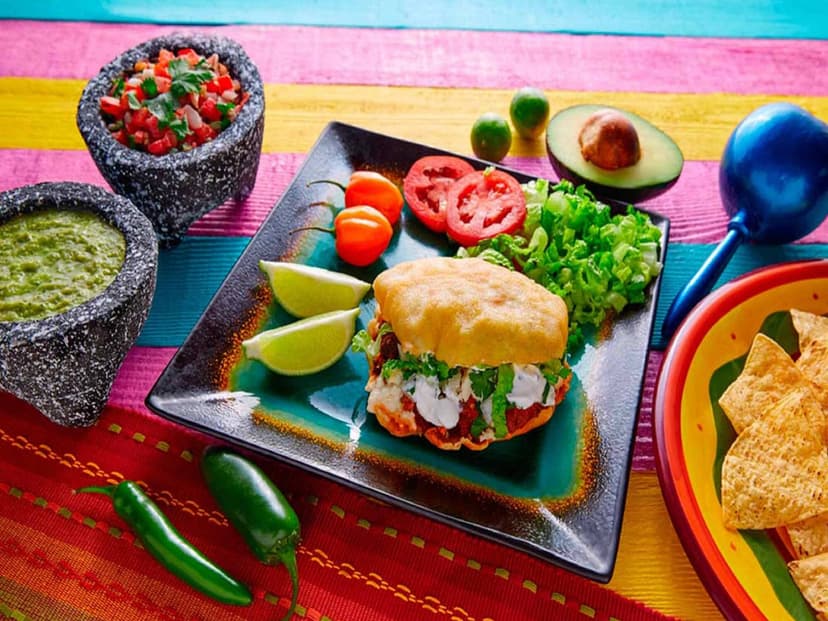 Super Gorditas